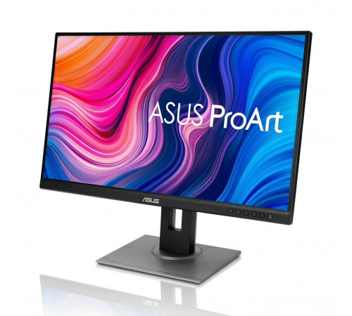 Монитор 27" ASUS ProArt | 2K, 75Hz | PA278QV | профессиональный
